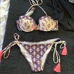 Victoria secrets bikini